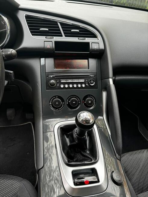 Peugeot 3008 Kraków - zdjęcie 7
