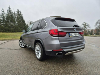 BMW X5 Giżycko - zdjęcie 7