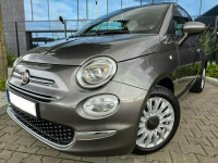 JAZDA ZA DARMO Przebieg 21tys! Fiat 500 Navi Hybryda 3,5l/100km Cudo! Lelice - zdjęcie 3