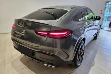 Mercedes GLE 300 d 4MATIC Coupé, rabat 80 873 zł Warszawa - zdjęcie 5