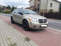 DODGE CALIBER 2.0i 100% BEZWYPADKOWY ! ! !