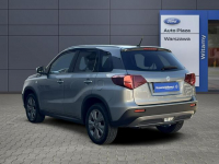 Suzuki Vitara 1.4 Boosterjet 129 KM mHEV Premium 2WD Warszawa - zdjęcie 3