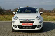 Fiat 500x 1,4 140 KM  z Niemiec 1 właściciel Serwis w ASO Goczałkowice-Zdrój - zdjęcie 3