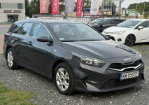 Kia Cee'd Salon Polska Poleasingowy I właściciel Będzin - zdjęcie 2