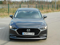 Mazda 3 z Gwarancją Bezwypadkowa 100% Full Opcja Żyrardów - zdjęcie 2