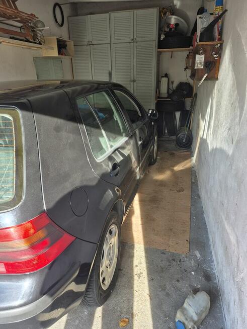 Sprzedam Golfa 4 1.9 tdi silnik Alh 90 koni w całości Gdynia - zdjęcie 3