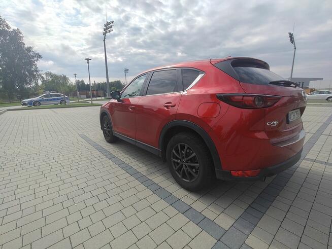 Mazda CX5 AWD 2.0 benzyna Chrzanów - zdjęcie 6
