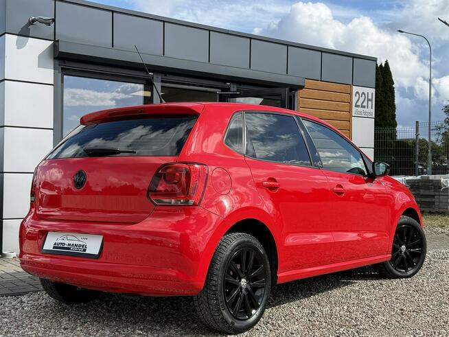 Volkswagen Polo 1.2i Super Autko!!! Białogard - zdjęcie 8