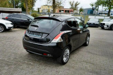 Lancia Ypsilon 900i Klima, alu, 86KM, 2012r. Płock - zdjęcie 7