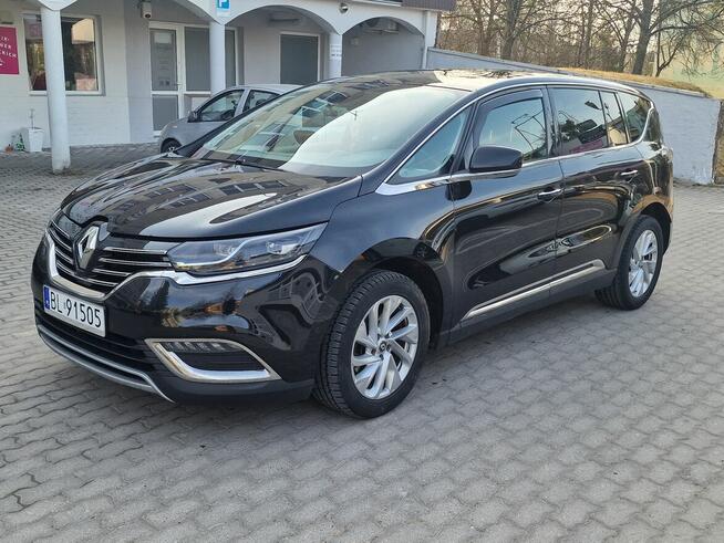Renault Espace V automat 7 osób zamiana Łomża - zdjęcie 2