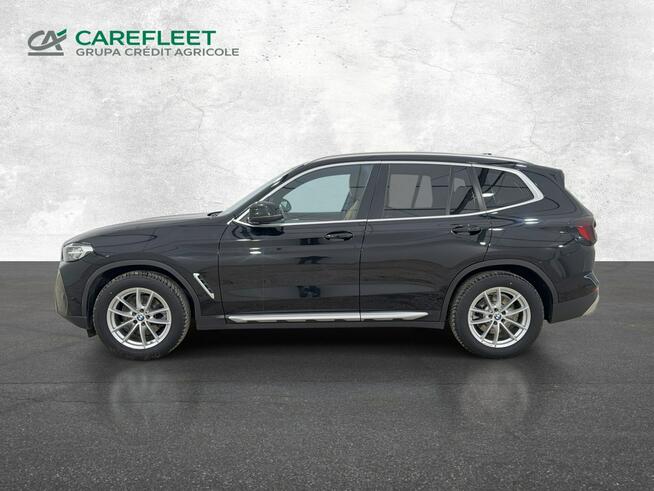 BMW X3 xDrive20i mHEV Kombi Warszawa - zdjęcie 8