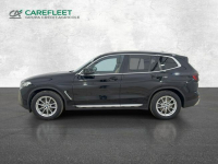 BMW X3 xDrive20i mHEV Kombi Warszawa - zdjęcie 8