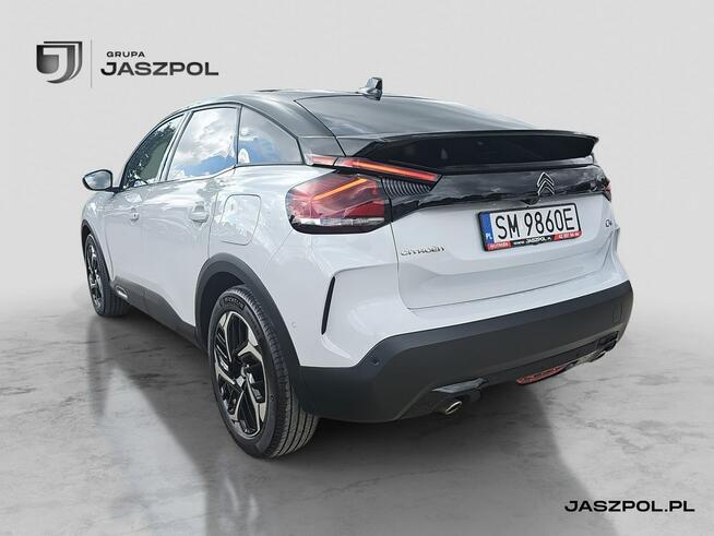 Citroen C4 Max, Mhev,Salon PL, Gwarancja Łódź - zdjęcie 7
