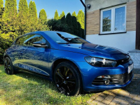 VW Scirocco - nowy silnik, turbo, pompa abs, doinwestowane Gliwice - zdjęcie 8