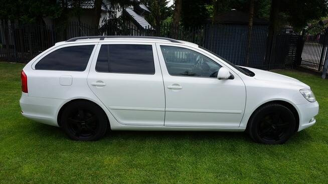 Škoda Octavia zarejestrowany, ubezpieczony. Gwarancja. Polecam !!! Zielona Góra - zdjęcie 4