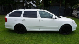 Škoda Octavia zarejestrowany, ubezpieczony. Gwarancja. Polecam !!! Zielona Góra - zdjęcie 4