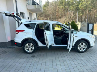 Ford Kuga Czujniki*Parkowania*Key*Less*Go*Grzane*Fotele* Kotarwice - zdjęcie 12