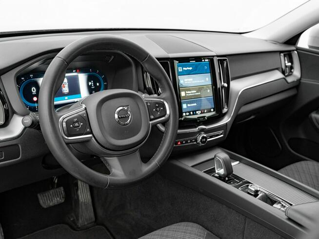 Volvo XC 60 FZ7554T#B4 D Core Podgrz.f kier I szyba Salon PL VAt23% Gdańsk - zdjęcie 6