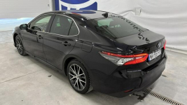 Toyota Camry Hybrid Executive Grójec - zdjęcie 6