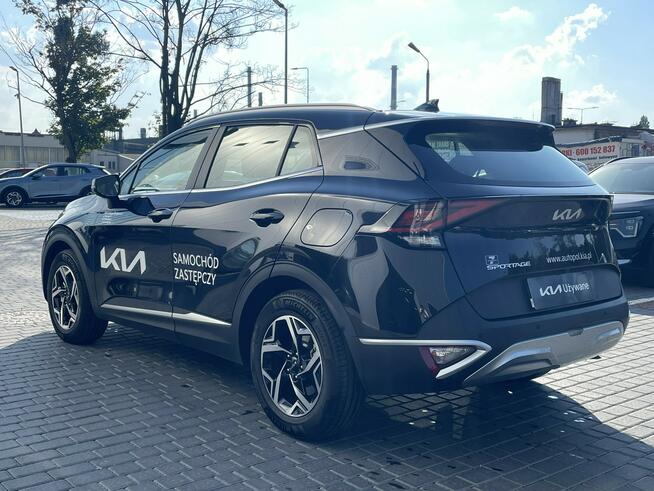 Kia Sportage 1.6 T-GDI 150KM M + SMART Salon Polska  Faktura VAT23% Bydgoszcz - zdjęcie 3