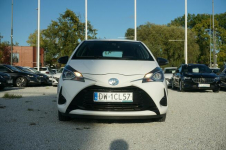 Toyota Yaris HYBRID 100 ACTIVE, Salon PL, FV23%, DW1CL57 Poznań - zdjęcie 3