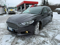 Ford Mondeo 2015 Automat 2.0d 150km Oświęcim - zdjęcie 3