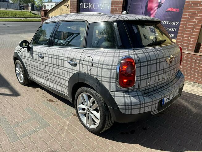 Mini Countryman Słupsk - zdjęcie 4