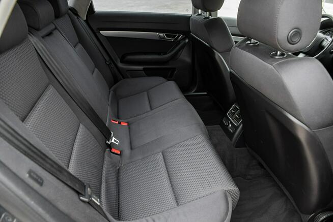 Audi A6 2.4i V6 177KM Idealna do gazu ! Opłacona ! Zwoleń - zdjęcie 8
