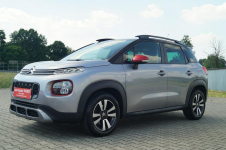 CITROEN C3 AIRCROSS 1,5 DIESEL SKRZYNIA AUTOMATYCZNA Goczałkowice-Zdrój - zdjęcie 3