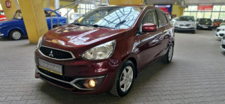 Mitsubishi Space Star ZOBACZ OPIS !! W podanej cenie roczna gwarancja Mysłowice - zdjęcie 3