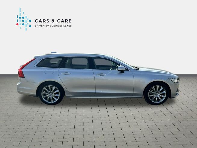 Volvo V90 D4 SCR AWD Momentum aut DW6JS74 Wolica - zdjęcie 6