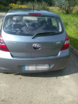 OKAZJA Hyundai I20 1.2 Mysłowice - zdjęcie 2