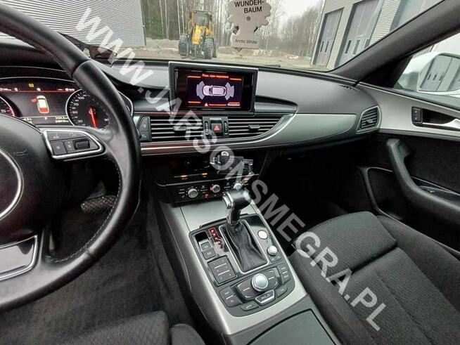 Audi A6 Avant 2.0 TDI DPF Multitronic Kiczyce - zdjęcie 5