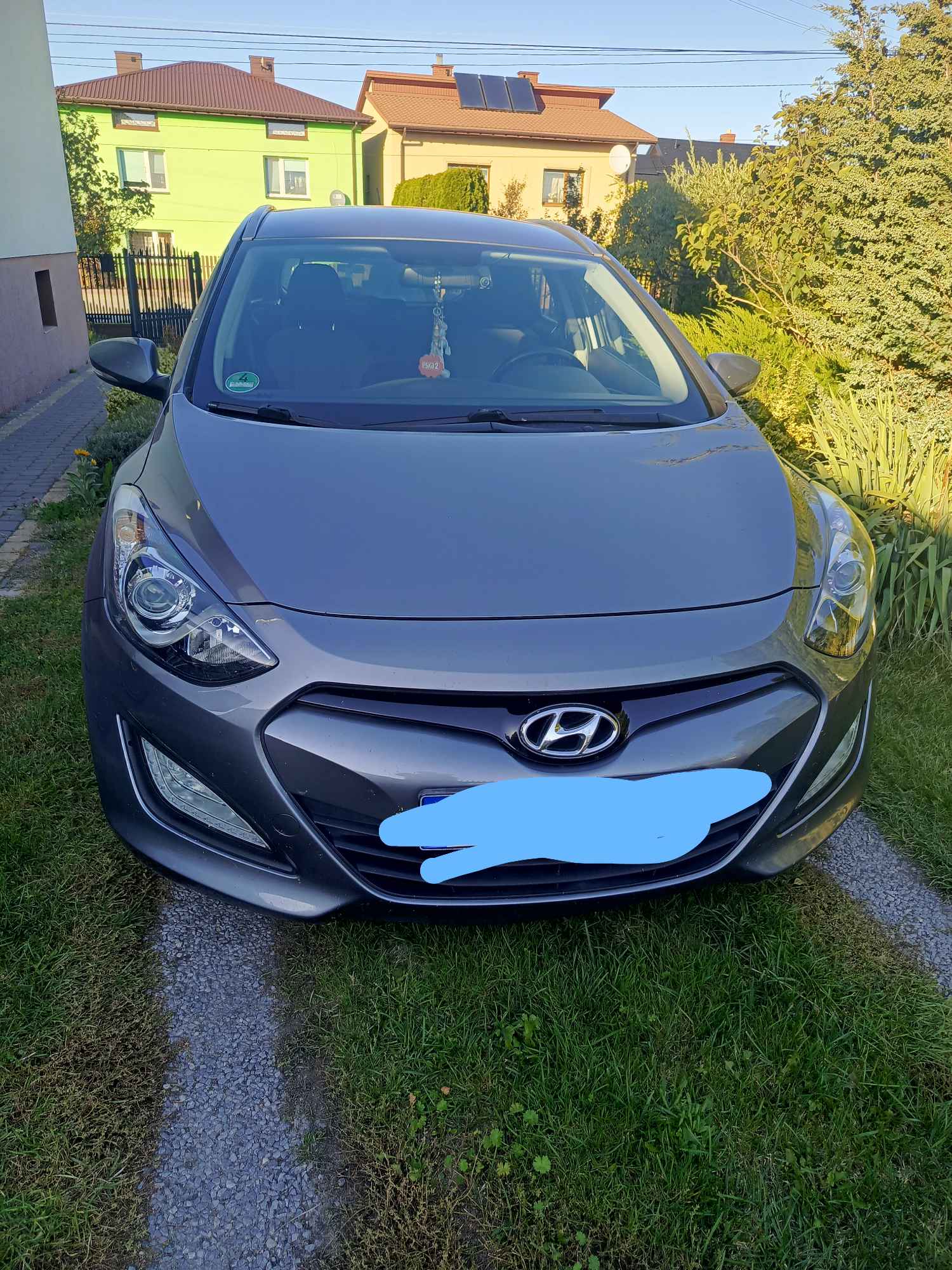Sprzedam Hyundai i30 Starachowice - zdjęcie 1