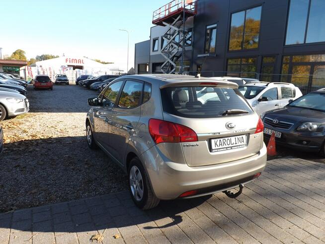 Kia Venga Słupsk - zdjęcie 9