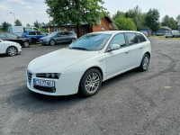 Alfa Romeo 159 1.9JTD 150km 08r