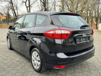 Ford C-Max 2011r. 1.6 benz. Klima Gwarancja Kutno - zdjęcie 7