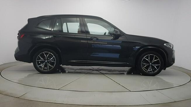 BMW X3 xDrive20i mHEV M Sport ! Z Polskiego Salonu ! Faktura VAT ! Warszawa - zdjęcie 8
