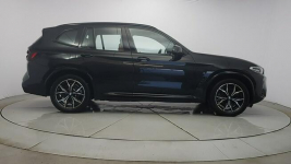 BMW X3 xDrive20i mHEV M Sport ! Z Polskiego Salonu ! Faktura VAT ! Warszawa - zdjęcie 8