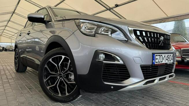 Peugeot 3008 Zduńska Wola - zdjęcie 6