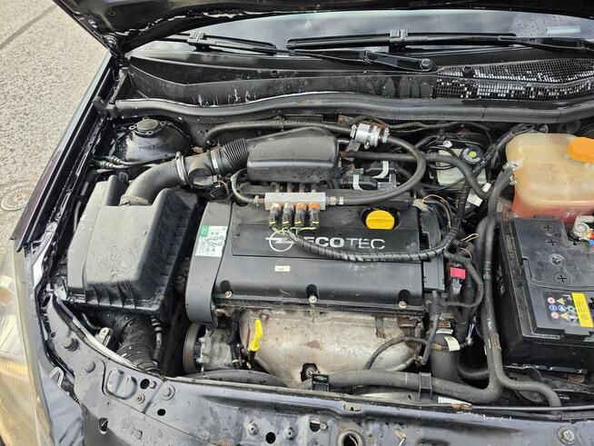 Astra H z lpg Mrocza - zdjęcie 9
