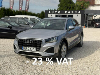 Audi Q2 1.5 TFSI 150 KM S tronic | Virtual Cockpit | El.Klapa I Led I