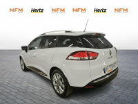 Renault Clio 0,9 TCe(90 KM) Limited Salon PL F-Vat Warszawa - zdjęcie 4