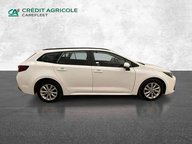 Toyota Corolla 1.8 Hybrid Comfort Kombi Warszawa - zdjęcie 4