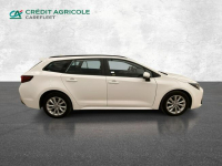 Toyota Corolla 1.8 Hybrid Comfort Kombi Warszawa - zdjęcie 4