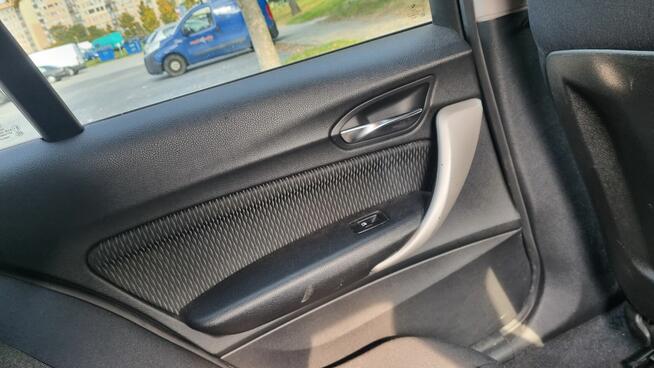 BMW 1 2014 rok sprzedam lub zamienię Kalisz - zdjęcie 3
