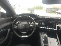 Peugeot 508 2.0 diesel, GT-Line, Bogata wersja Żarki - zdjęcie 11