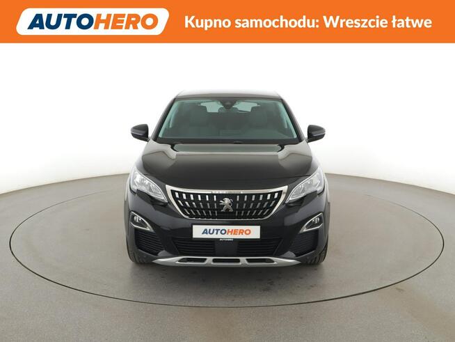 Peugeot 3008 virtual automat navi kamera auto klima Warszawa - zdjęcie 11
