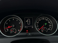 GOLF VII 1.4 122KM HIGHLINE NAVI skóra FULL LED panorama SERWIS 2013 Tychy - zdjęcie 12