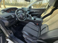 Peugeot 3008 Bezwypadkowy serwisowany zarejestrowany Wólka Mińska - zdjęcie 5
